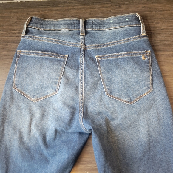 Lularoe Skinny Denim Size 26 - Picture 3 of 4